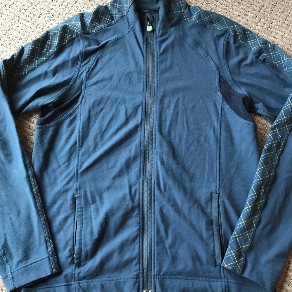 Lululemon jacket large